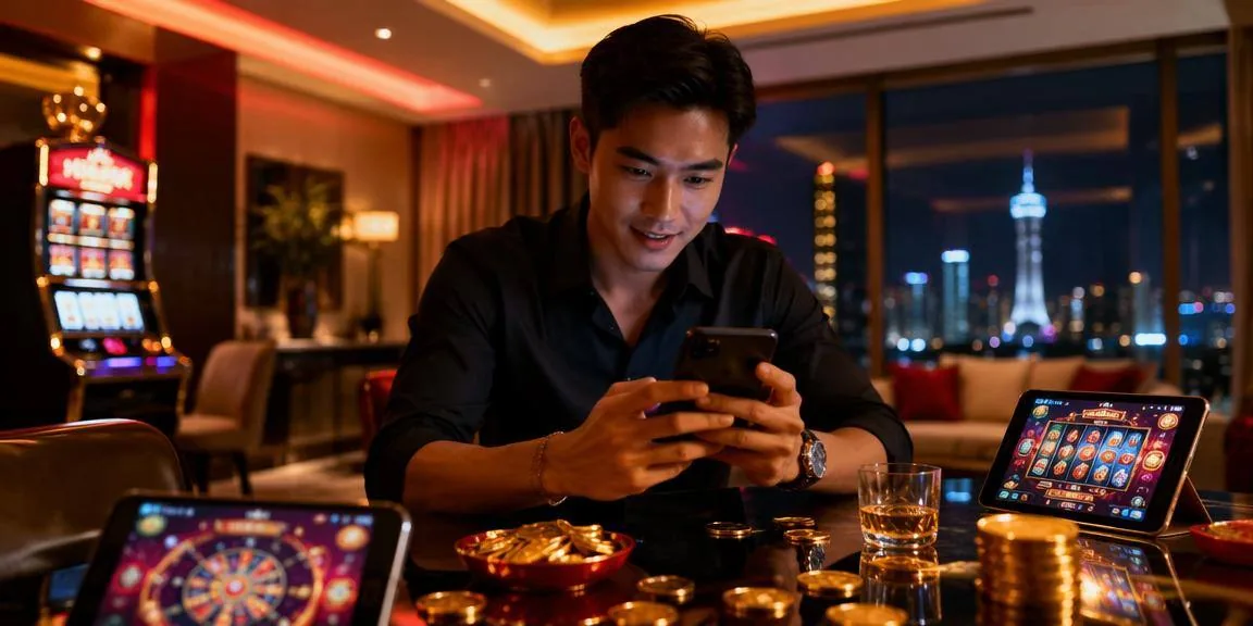 onvet Rút tiền về ví của bạn