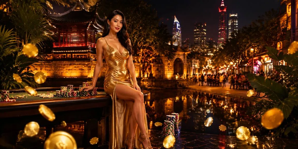onvet Việt Nam Sảnh casino