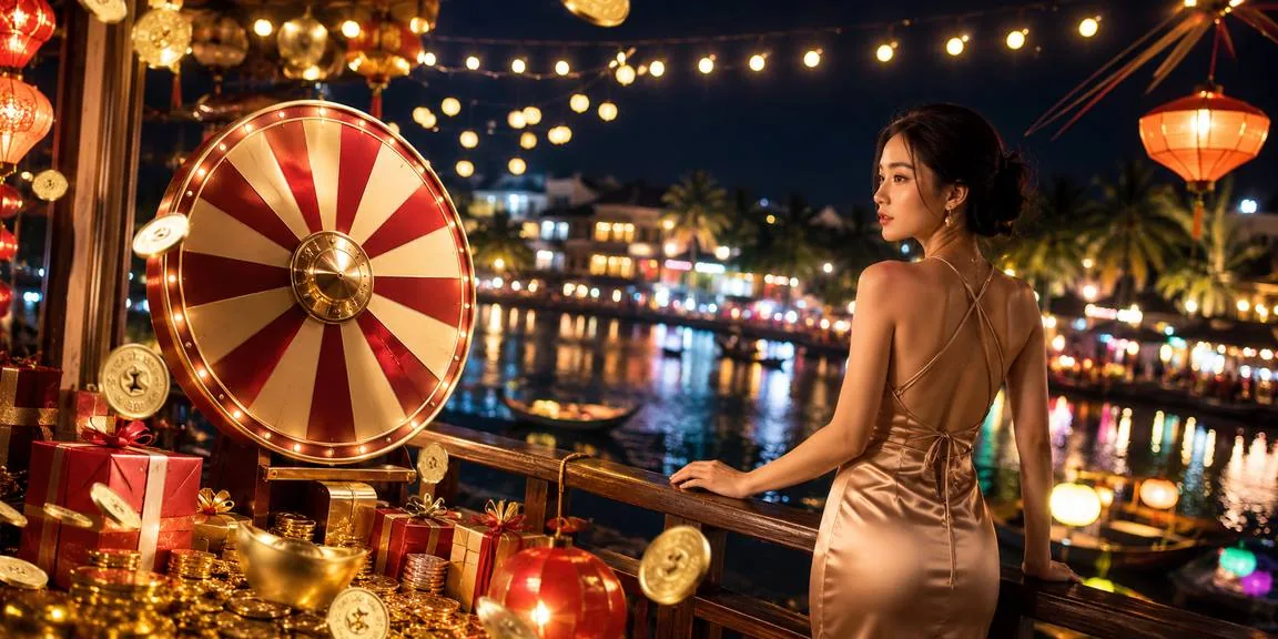 onvet Thông Tin Casino