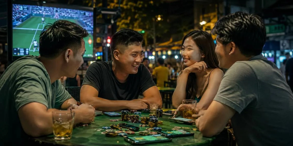 onvet Tài Xỉu MD5
